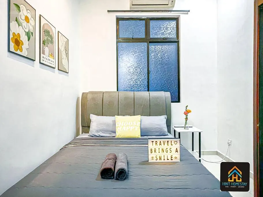Pool,Tvbox,Landed,5 Min Aeon,Bukit Indah,Legoland Villa Johor Bahru Holiday home