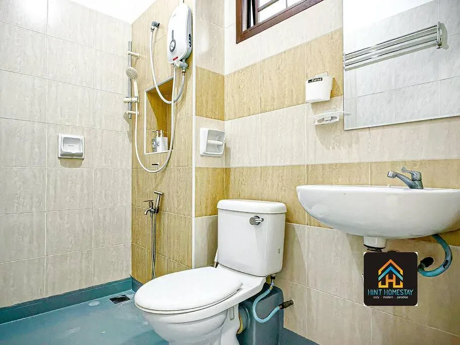 Pool,Tvbox,Landed,5 Min Aeon,Bukit Indah,Legoland Villa Johor Bahru Holiday home