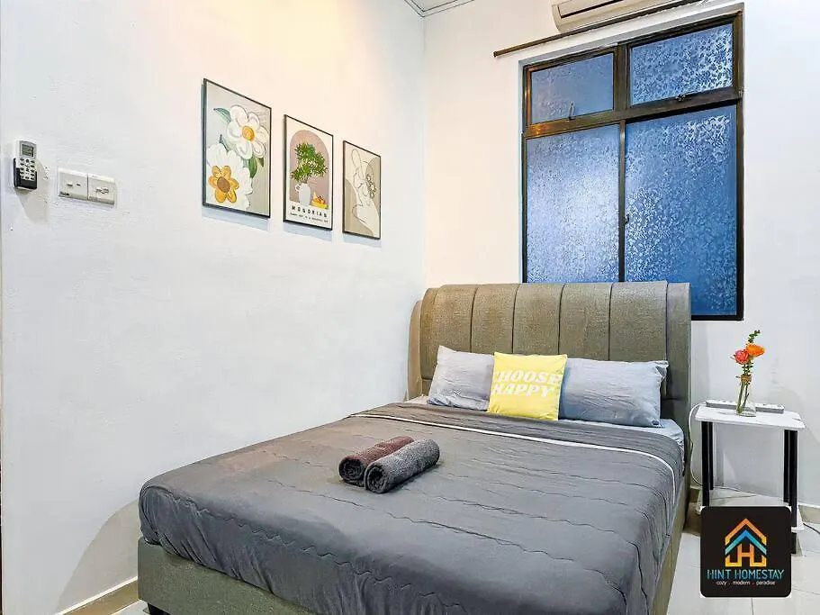 Pool,Tvbox,Landed,5 Min Aeon,Bukit Indah,Legoland Villa Johor Bahru Holiday home