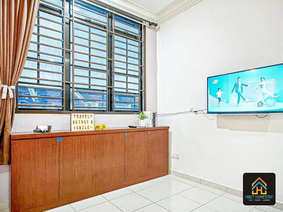Pool,Tvbox,Landed,5 Min Aeon,Bukit Indah,Legoland Villa Johor Bahru
