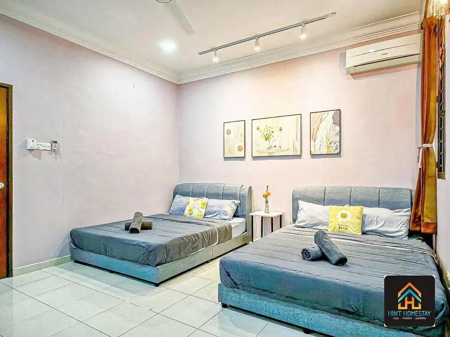 Pool,Tvbox,Landed,5 Min Aeon,Bukit Indah,Legoland Villa Johor Bahru 0*,  Malaysia