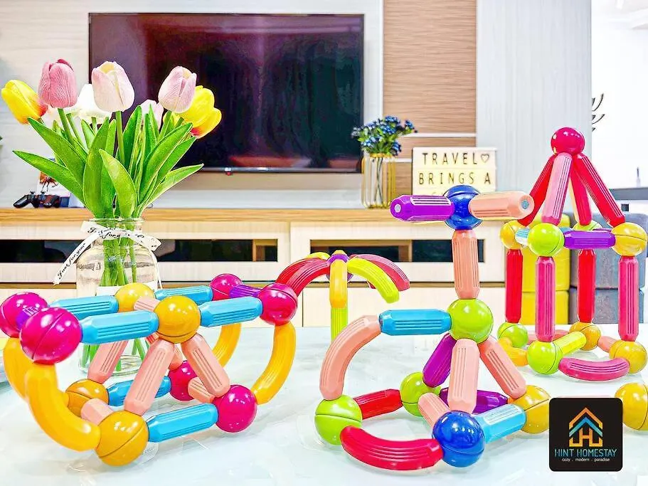 Pool,Tvbox,Landed,5 Min Aeon,Bukit Indah,Legoland Villa Johor Bahru