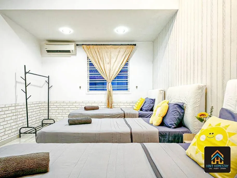 Pool,Tvbox,Landed,5 Min Aeon,Bukit Indah,Legoland Villa Johor Bahru Malaysia